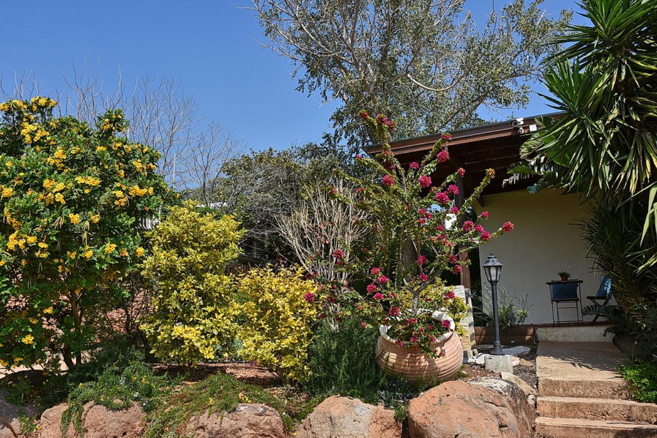 Mul Kinneret Livnim Exteriér fotografie